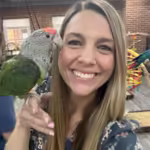 How do I find conure bird breeders in Portland, OR