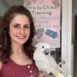 Are there any reputable rescues for Quaker parrots in Portland